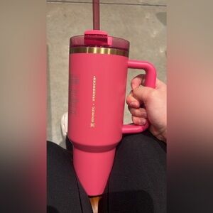 Stanley x Starbucks 2024